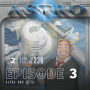 ASTRO S2 - Episode 03 - Alpha und Beta
