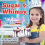Sugar & Whimsy: Playful Cakes for Joyful Moments