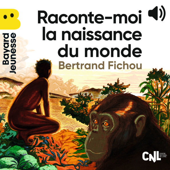 Raconte-moi la naissance du monde
