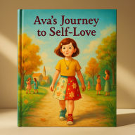 Ava's Journey to Self-Love: Self-Acceptance, Creativity, Bullying, Confidence, Empowerment