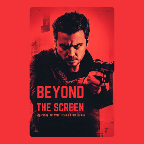 Beyond the Screen: Separating Fact from Fiction in Crime Dramas