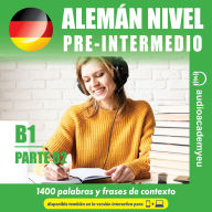 Alemán nivel preintermedio_Parte 02 (Abridged)