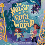 The House At The Edge of The World
