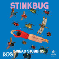 Free download of e-books Stinkbug in English 9781923293441