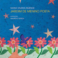 Jardim de menino poeta