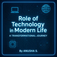 English - Role of Technology - Documentary Voice: 