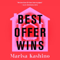 Best Offer Wins: A Novel