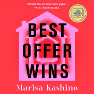 Best Offer Wins: A Novel
