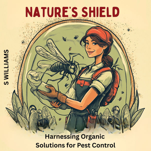 Nature's Shield: Harnessing Organic Solutions for Pest Control