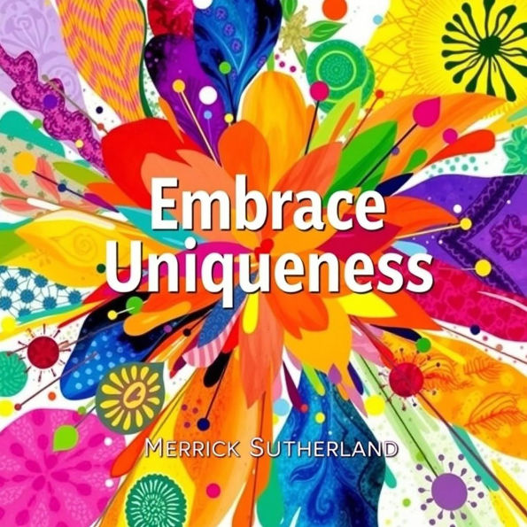 Embrace Your Uniqueness Today: Unlock your true potential! Dive into transformative audio lessons and embrace your uniqueness today!