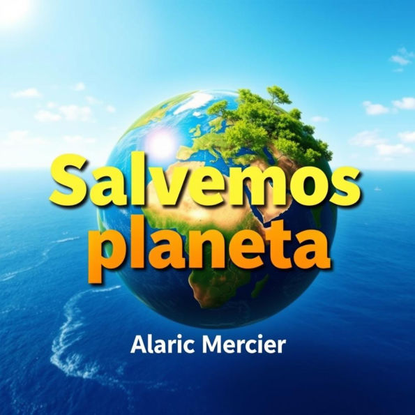Salvemos nuestro planeta verde: Eco-activismo para un futuro sostenible