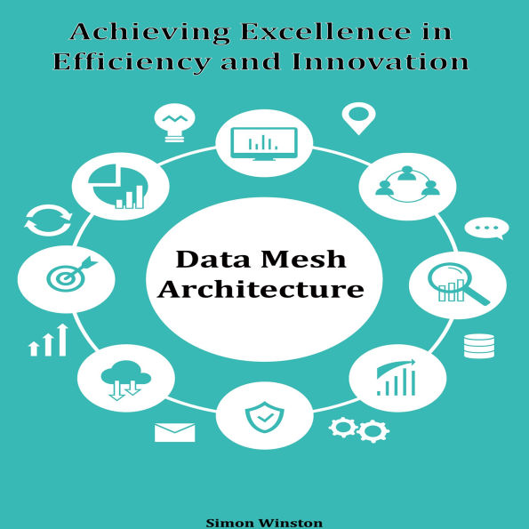 Data Mesh Architecture: Achieving Excellence in Efficiency and Innovation