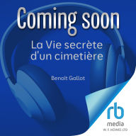 La Vie secrète d'un cimetière