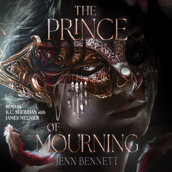 The Prince of Mourning