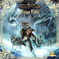 Das schwarze Auge, Folge 23: Eisige Falle