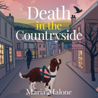 Download books for free pdf Death in the Countryside: A Novel PDB by Maria Malone 9798892421607 (English Edition)