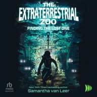 The Extraterrestrial Zoo: Finding the Lost One