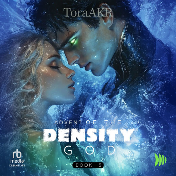 Advent of the Density God