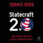Statecraft 2.0: What America Needs to Lead in a Multipolar World