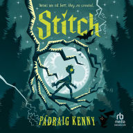 Stitch: Reimagining Frankenstein