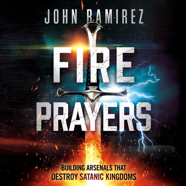 Fire Prayers (Abridged)