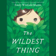 The Wildest Thing