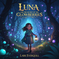 Luna and the Secret of the Glowberries: An Enchanting Adventure of Friendship and Magic for Young Listeners