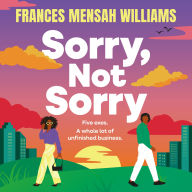 Sorry, Not Sorry