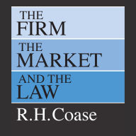 The Firm, the Market, and the Law