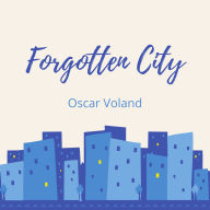 Forgotten City