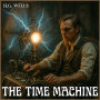 TIME MACHINE, THE