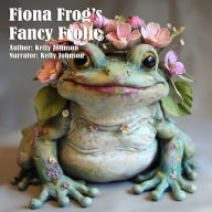 Fiona Frog's Fancy Frolic