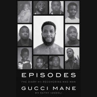 Episodes: The Diary of a Recovering Mad Man