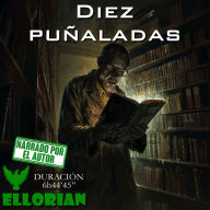 Diez puñaladas