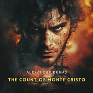 The Count of Monte Cristo, Volume 3