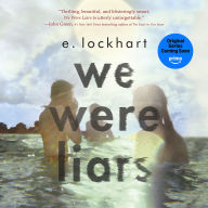 We Were Liars