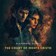 The Count of Monte Cristo, Volume 2