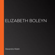 Elizabeth Boleyn