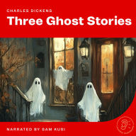 Three Ghost Stories