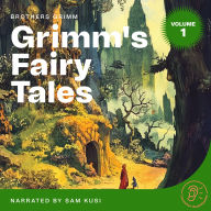 Grimm's Fairy Tales (Volume 1)