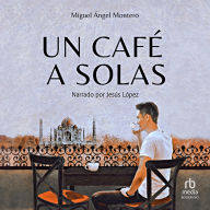 Un café a solas 