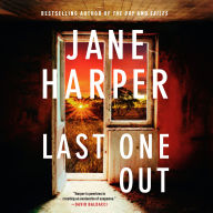 Last One Out: A Novel
