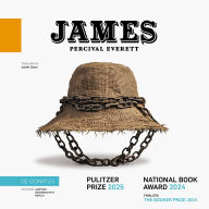 JAMES: Premio Pulitzer 2025