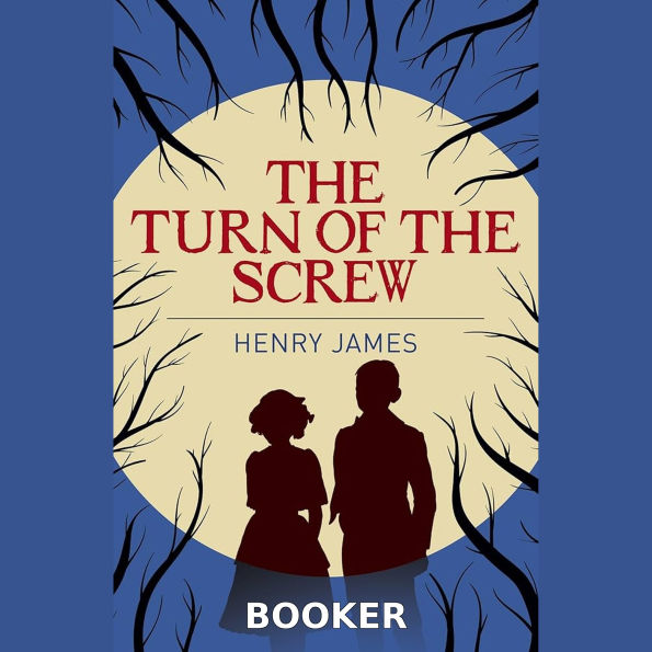 The turn of the screw