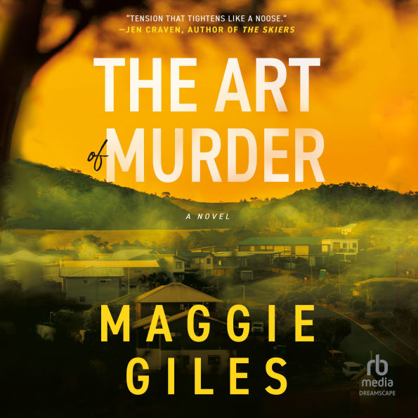The Art of Murder