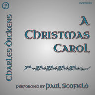 A Christmas Carol (Abridged)