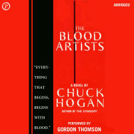 The Blood Artists (Abridged)