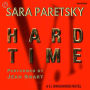Hard Time (Abridged)