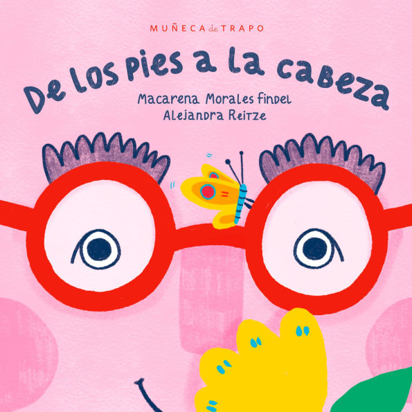 De los pies a la cabeza