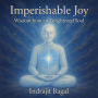 Imperishable Joy: Wisdom from an Enlightened Soul
